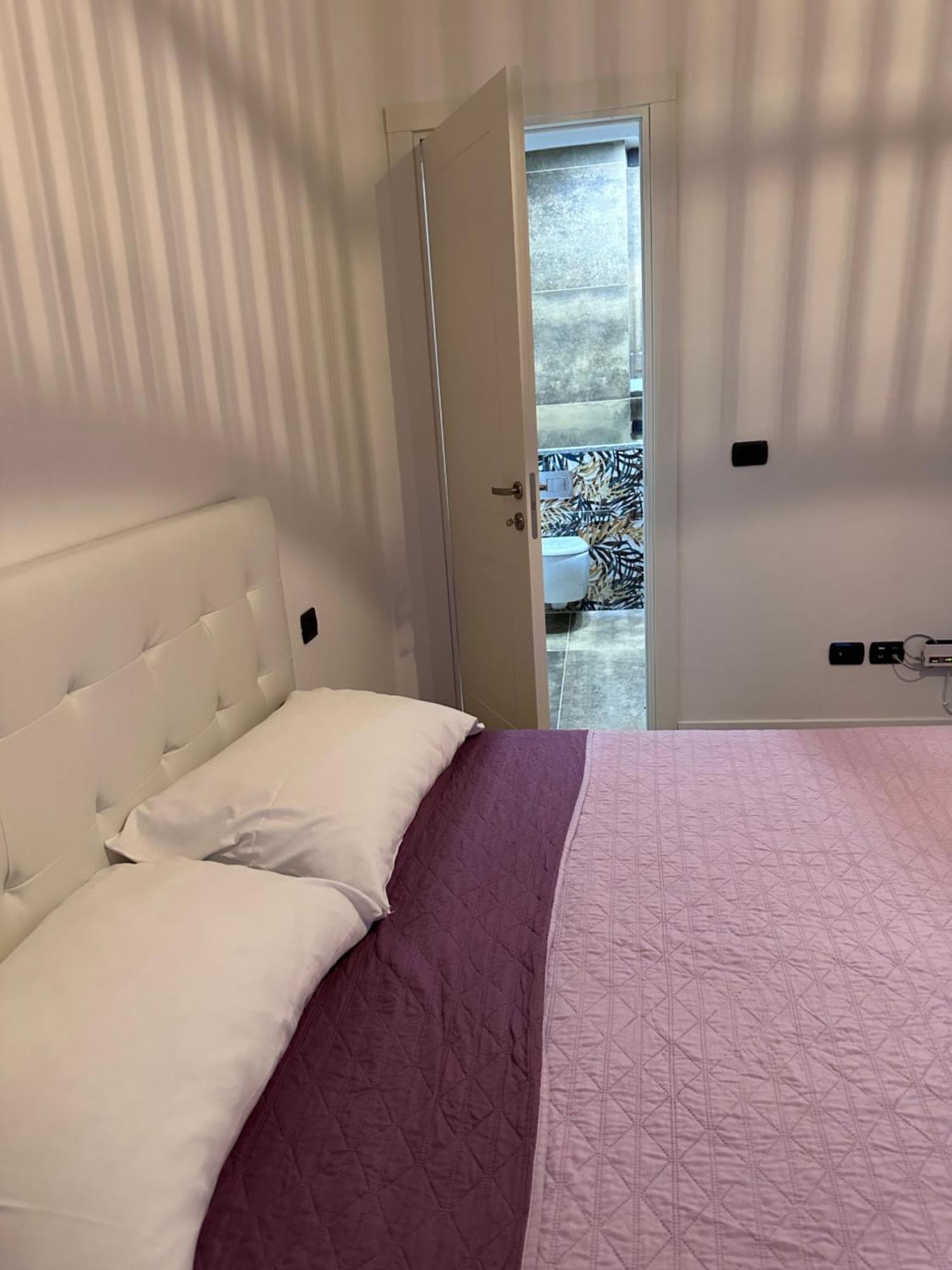 Vacabruz Apartment Besano Ngoại thất bức ảnh
