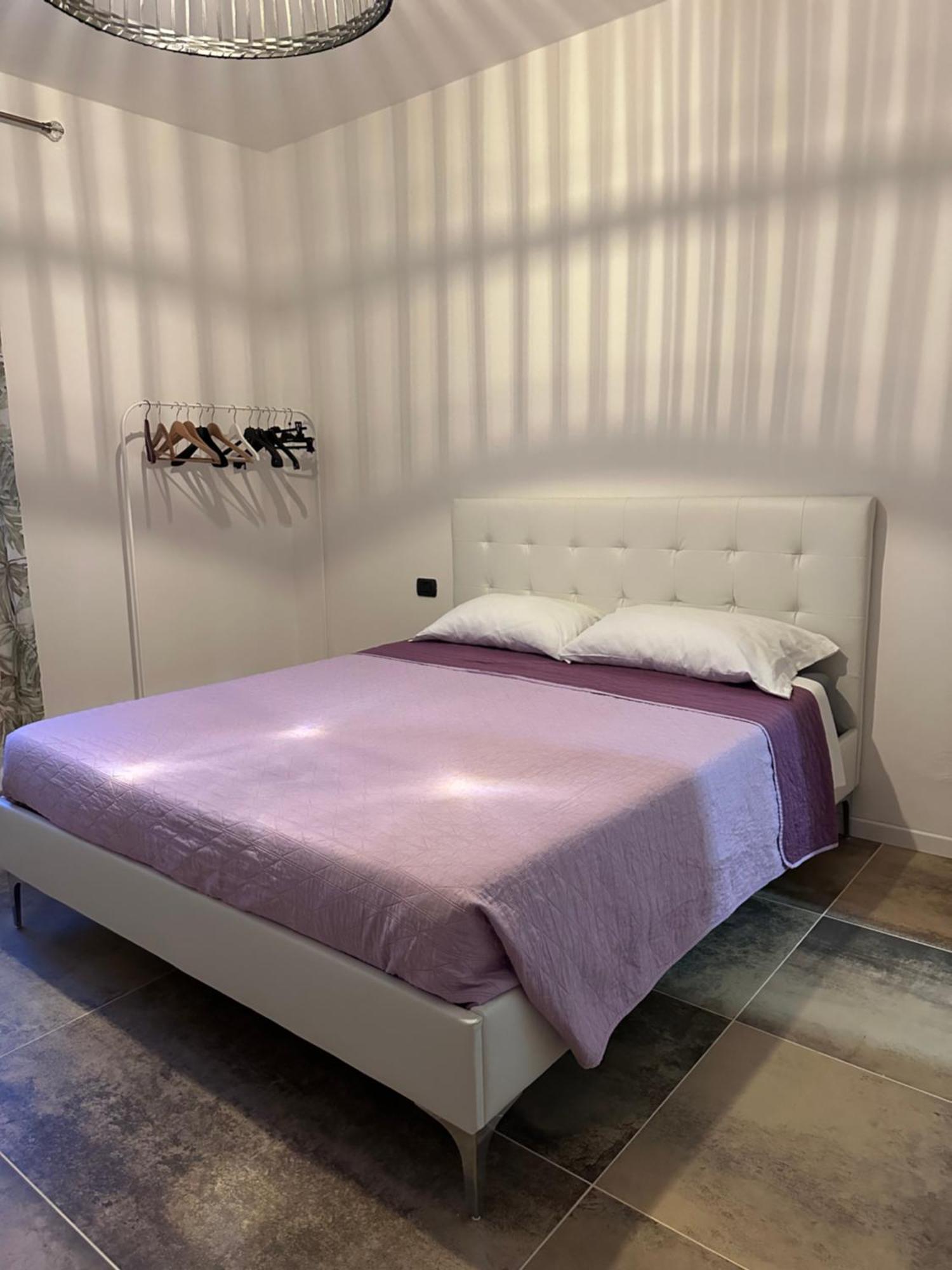 Vacabruz Apartment Besano Ngoại thất bức ảnh