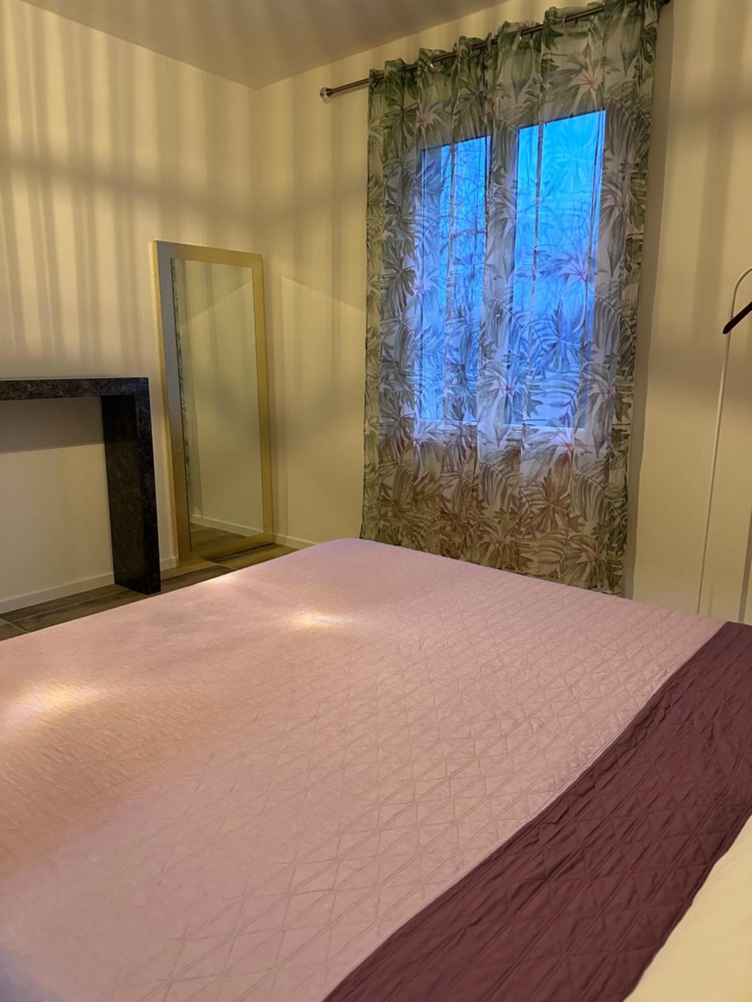 Vacabruz Apartment Besano Ngoại thất bức ảnh