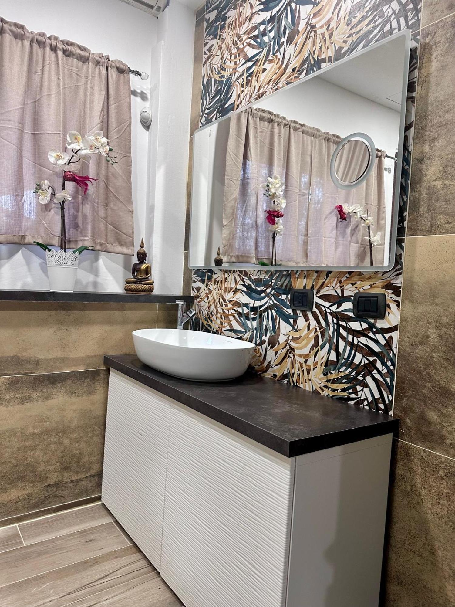 Vacabruz Apartment Besano Ngoại thất bức ảnh
