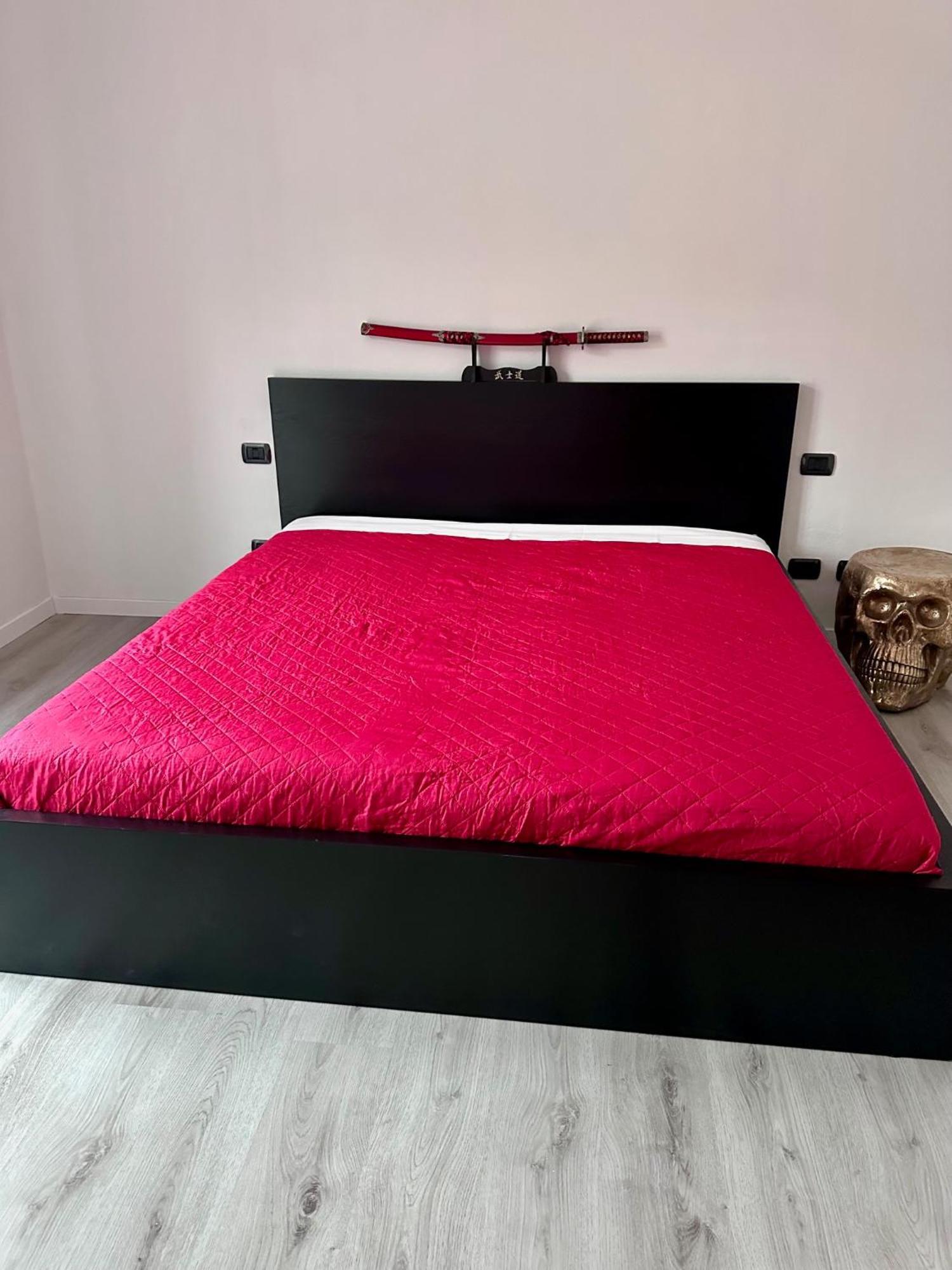 Vacabruz Apartment Besano Ngoại thất bức ảnh