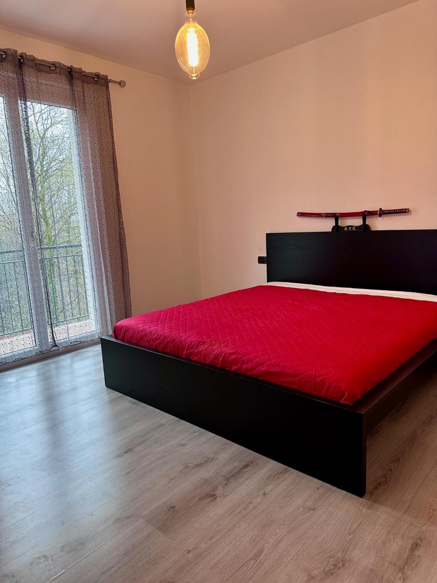 Vacabruz Apartment Besano Ngoại thất bức ảnh
